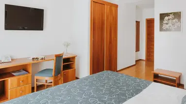 Hotel Ivka