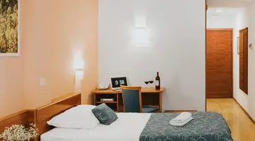 Hotel Ivka