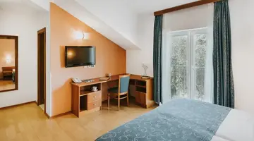 Hotel Ivka