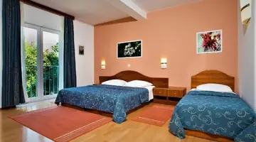 Hotel Ivka