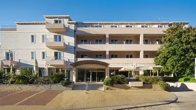 Hotel Ivka