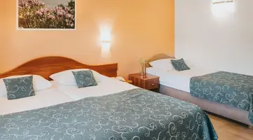Hotel Ivka