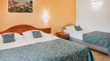 Hotel Ivka