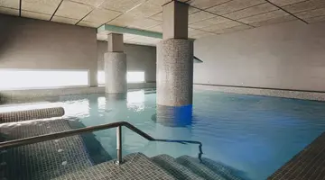 Hotel Ivory Playa Sports & Spa