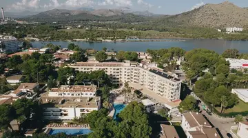 Hotel Ivory Playa Sports & Spa