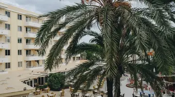 Hotel Ivory Playa Sports & Spa