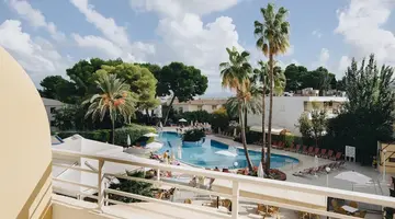 Hotel Ivory Playa Sports & Spa
