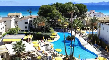 Hotel Ivory Playa Sports & Spa