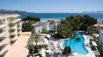 Hotel Ivory Playa Sports & Spa