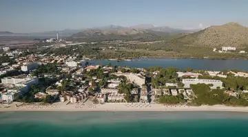 Hotel Ivory Playa Sports & Spa