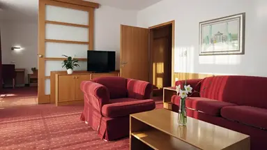 Hotel Izvir