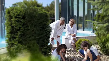 Hotel Izvir