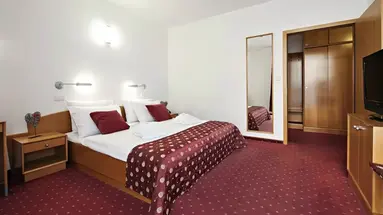 Hotel Izvir