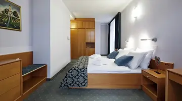 Hotel Izvir