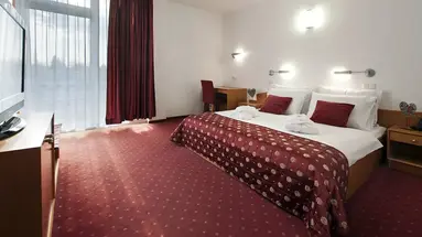 Hotel Izvir