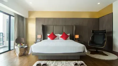 HOTEL J INSPIRED