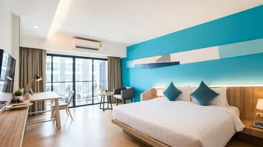 HOTEL J INSPIRED