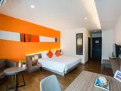 HOTEL J INSPIRED