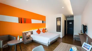 HOTEL J INSPIRED