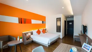 HOTEL J INSPIRED