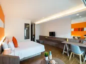 HOTEL J INSPIRED