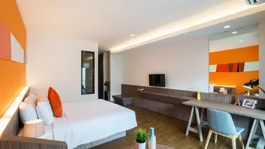 HOTEL J INSPIRED