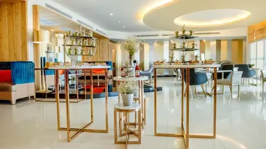 HOTEL J INSPIRED