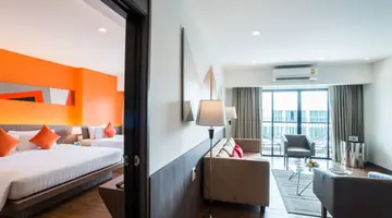 HOTEL J INSPIRED