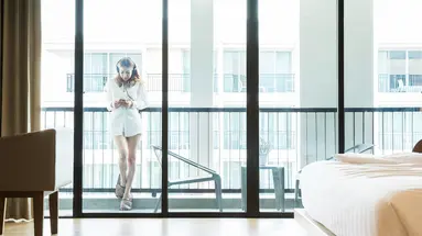 HOTEL J INSPIRED