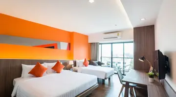 HOTEL J INSPIRED