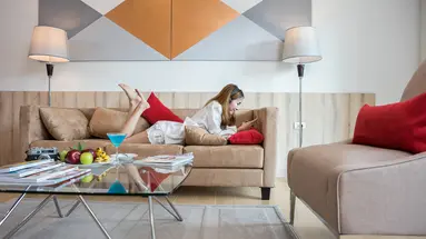 HOTEL J INSPIRED