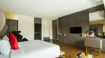 HOTEL J INSPIRED