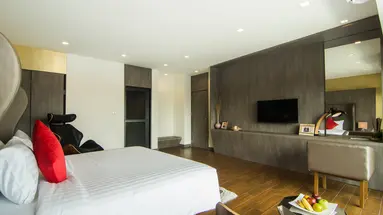 HOTEL J INSPIRED