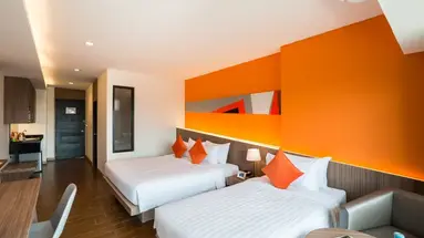 HOTEL J INSPIRED