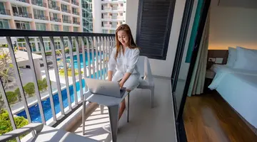 HOTEL J INSPIRED