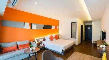 HOTEL J INSPIRED
