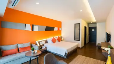 HOTEL J INSPIRED