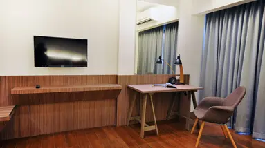 HOTEL J INSPIRED