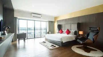 HOTEL J INSPIRED