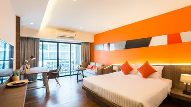 HOTEL J INSPIRED
