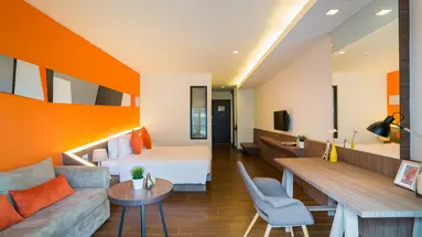 HOTEL J INSPIRED