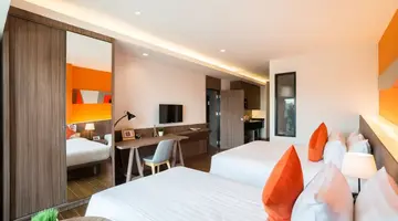 HOTEL J INSPIRED