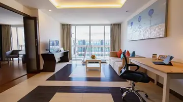 HOTEL J PATTAYA