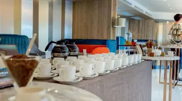 HOTEL J PATTAYA
