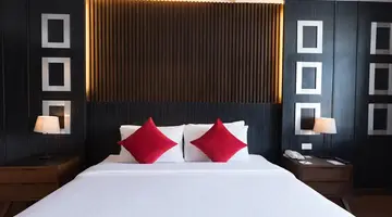 HOTEL J PATTAYA