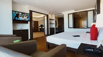 HOTEL J PATTAYA