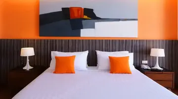 HOTEL J PATTAYA
