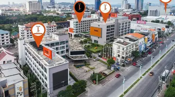 HOTEL J PATTAYA