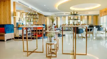 HOTEL J PATTAYA