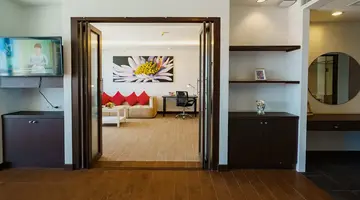 HOTEL J PATTAYA